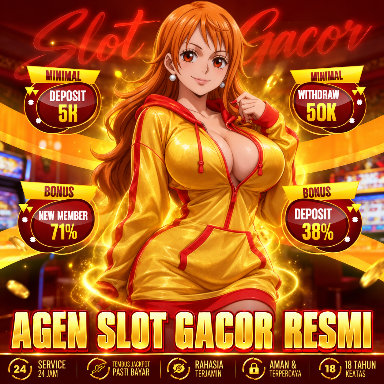 SAMURAITOGEL | Bandar Togel Online Resmi Diskon Paling Besar